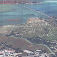 Terreno industriale commerciale