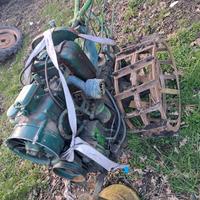 motocoltivatore  Ferrari