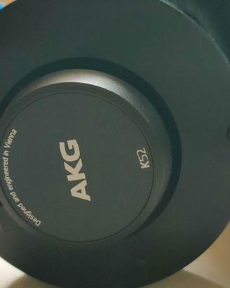 CUFFIE AKG MODELLO K52