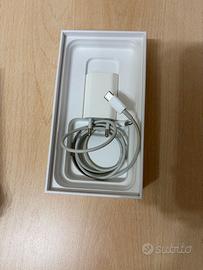Iphone Xr 128 GB colore rosso