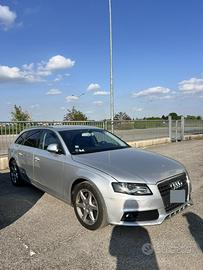 Audi A4 Avant 1.8 160CV