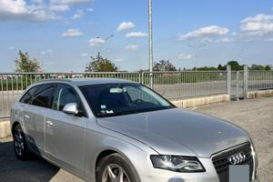Audi A4 Avant 1.8 160CV