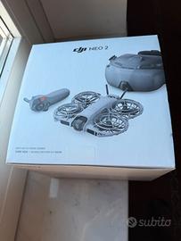 DJI Neo 2 Motion Fly More Combo + DJI Care Refresh