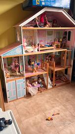 Casa delle bambole