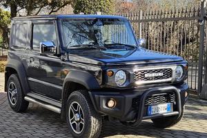 SUZUKI Jimny n1 autocarro