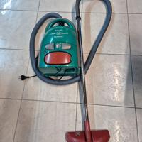 Aspirapolvere Rowenta tonixo