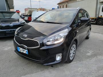 KIA Carens 1.7 CRDi 136 CV Cool