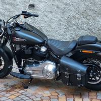 Harley davidson Softail Slim 2020