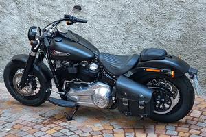 Harley davidson Softail Slim 2020