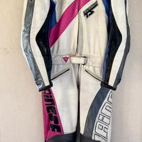 Tuta Dainese divisibile tg 54