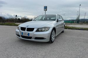 Bmw Serie 3 E91 320D