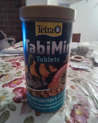 Accessori x acquario 