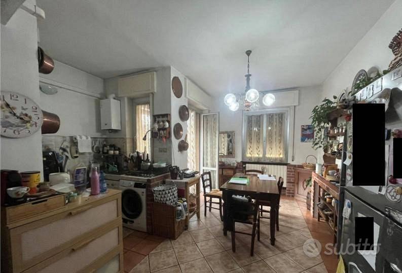 Appartamento – Arquata Scrivia, Alessandria - Altro