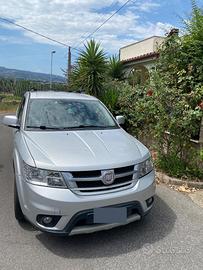 Fiat Freemont