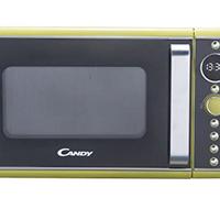 FORNO A MICROONDE COMBINATO CANDY VERDE