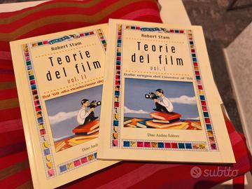 Teorie del film, di Robert Stam