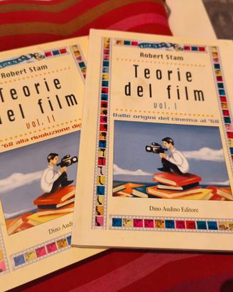 Teorie del film, di Robert Stam