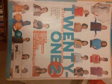 twenty one 2