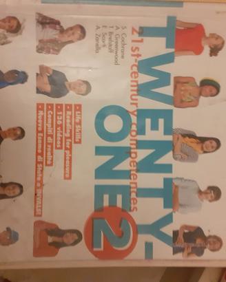 twenty one 2