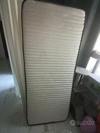 Materasso singolo 80x190 cm H20 