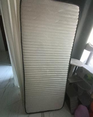 Materasso singolo 80x190 cm H20 