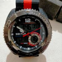 Orologio Sector