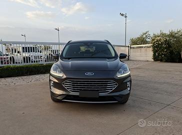 Ford Kuga 1.5 EcoBlue 120 CV aut. 2WD ST-Line X