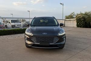 Ford Kuga 1.5 EcoBlue 120 CV aut. 2WD ST-Line X