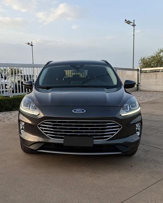 Ford Kuga 1.5 EcoBlue 120 CV aut. 2WD ST-Line X