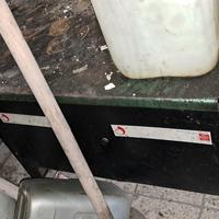 banco officina per testate 