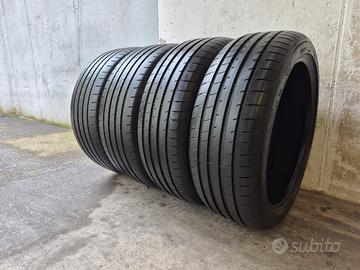 Gomme estive Goodyear 19