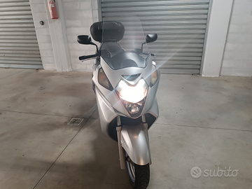 Honda Silver Wing cc 600
