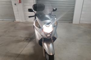 Honda Silver Wing cc 600