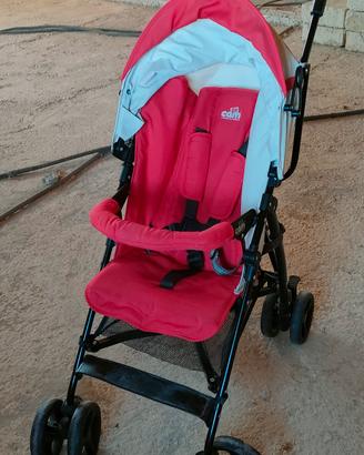 Passeggino CAM Agile