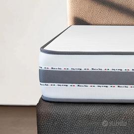 Materasso singolo MAI USATO