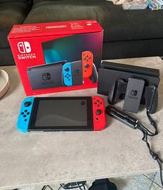 Nintendo Switch+ Mario Kart 8 Deluxe eSwitch Sport