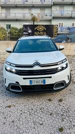 Citroen C5 Aircross PureTech 130 S&S Feel