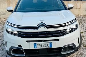 Citroen C5 Aircross PureTech 130 S&S Feel