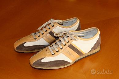 NUOVE GANT 42 scarpe sneakers rare NO Paul Shark