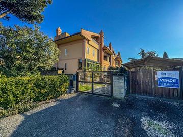 Appartamento di 120 m² con 4 locali a Roma