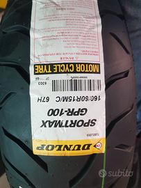 Dunlop gomme xadv