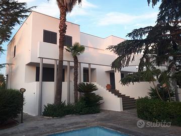 Villa indipendente