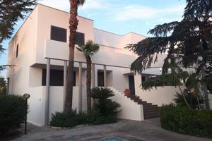 Villa indipendente