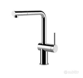 Rubinetto Miscelatore FOSTER IOTA doccetta
