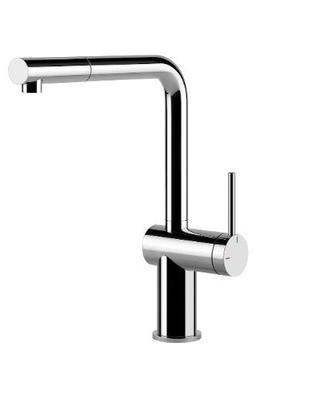 Rubinetto Miscelatore FOSTER IOTA doccetta
