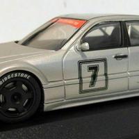 Mercedes Benz C180 DTM Presentazione 1993 -PREXIUS