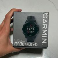 garmin forerunner 945