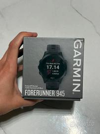 garmin forerunner 945