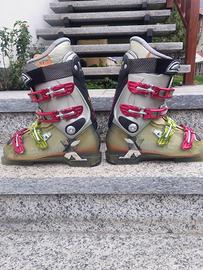 Scarponi Salomon Flex 90 XWAVE