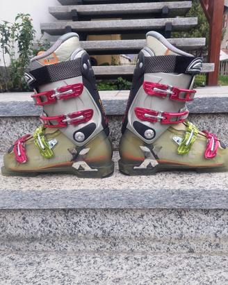 Scarponi Salomon Flex 90 XWAVE